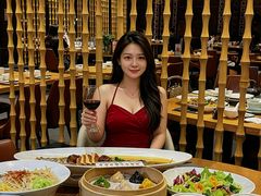 -乐忻皇朝(上海中心大厦店)
