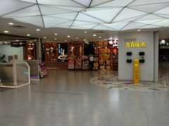 -巴黎春天(陕西路店)