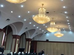 大堂-辽宁友谊宾馆