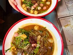 -周记老沈阳焦火鸡架