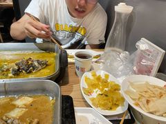 鲜麻藤椒烤鱼-鱼酷活鱼烤鱼(梅江印象城店)