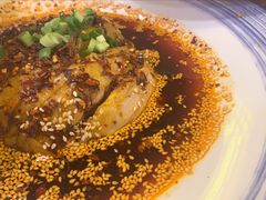 口水鸡-徐鼎盛民间菜(微电园店)