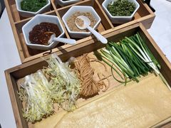 -蘇河湾·新鲁菜·泰山宴(泰山店)