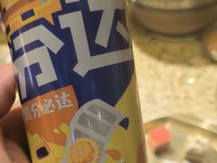 -西塔金胖胖首尔自助烤肉·街头小吃大排档