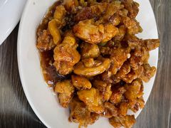 樱桃肉-林之六八·6886大连老菜馆