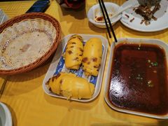 -顾家土菜館