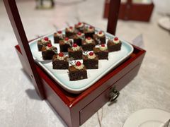 -杭州钱江新城万怡酒店-西餐厅