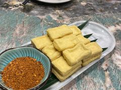 -浩海火烧云傣家菜(京广店)