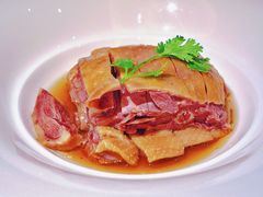 -扬州香格里拉·香宫中餐厅