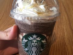 -星巴克(广州动漫星城东区店)
