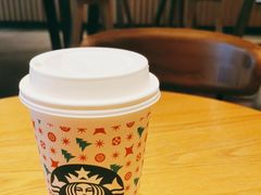 -星巴克(杭州嘉里中心4F店)