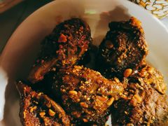 -老号尤兔头(西川店)