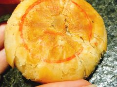 梅干菜月饼-海曙西区老大房(孝闻街店)