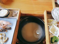 -勺子米线·云南传统小吃市集(四方街店)