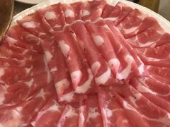 -东来顺饭庄(天坛店)