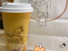 -喜茶(深圳喜荟城店)