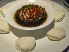 -庆江南江南菜(琴湖溪里花园城店)