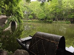 -绮园景区