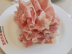 -阳坊大都涮羊肉(阳坊总店)