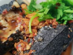 -黑色经典臭豆腐·湖南特产(潇湘文化店)