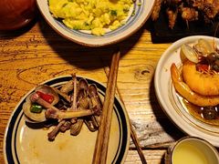 -长亭酒肆.武夷菜(鼓楼后海店)