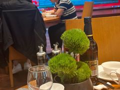 -高佳庄·海鲜酒楼(临城百合店)