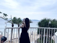 -深圳大梅沙京基洲际度假酒店