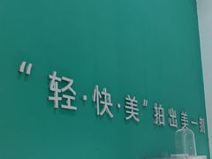 -拍刻风照相馆(花都融创店)