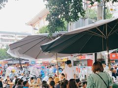 -江油特色冷沾沾(火炮街店)