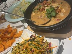 -胖太太四川麻辣排骨串(镇江路分店)