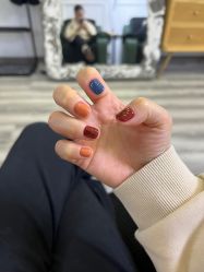 点击看大图 -Meet Nail 美睫·美甲