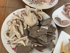 -孙家羊肉馆(庄良公路店)