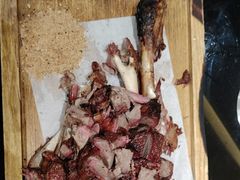 -东口码头·烧鸽子·鱼头泡饼·地方菜(金鹰悦城店)