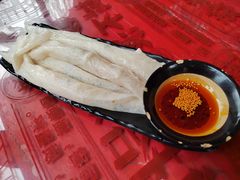 子长煎饼-永兴坊