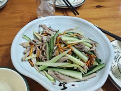 -百家鲜·杭帮菜