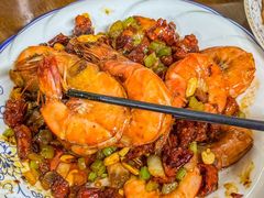 -公寓家常菜馆(海军博物馆店)