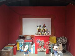 -上海动漫博物馆