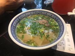 -尹兰楼西北风情餐厅(嘉定店)