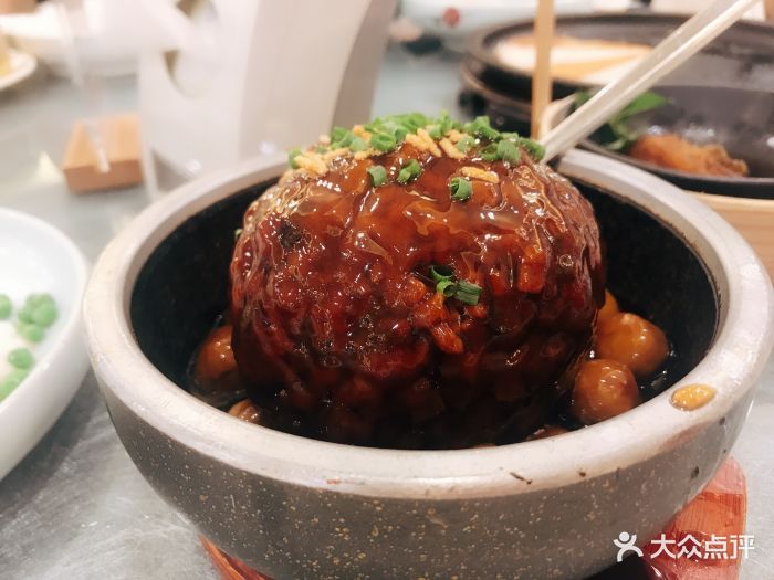 小厨娘淮扬菜(金鹰世界店-图片-南京美食-大众点评网