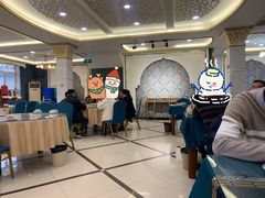 -清真·尚穆回回香清真餐厅(工人新村店)
