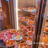 🆘谁能拒绝一盆麻辣鲜香的麻辣烫