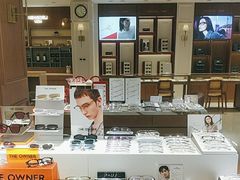 -亨得利眼镜(中山路一店)
