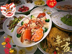 -水中仙东雅国际酒店(丹阳店)