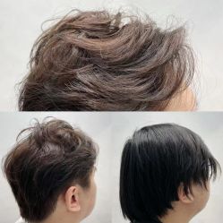 -Kraemer Paris  苏豪路易士·嘉玛发廊