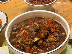 -小口味