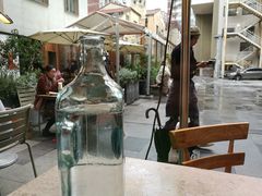 大堂-RAC BAR(安福路店)