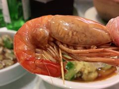 -桃花印巷江南小馆(朝阳路店)