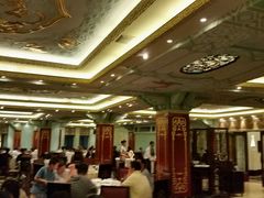 android_upload_pic-上海和平饭店龙凤厅 Dragon Phoenix
