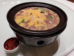 豆汤肥肠旺-马旺子酒楼