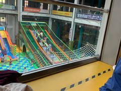 -蒙特利亲子乐园